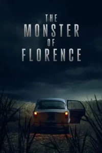 The Monster of Florence (2025) ปีศาจแห่งฟลอเรนซ์ EP.1-4 (จบ)
