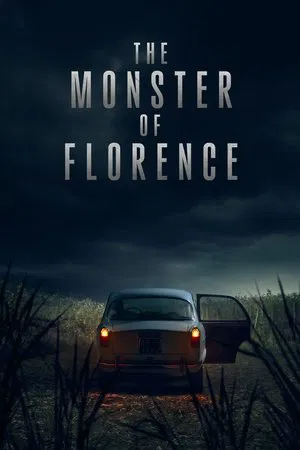 The Monster of Florence (2025) ปีศาจแห่งฟลอเรนซ์ EP.1-4 (จบ)