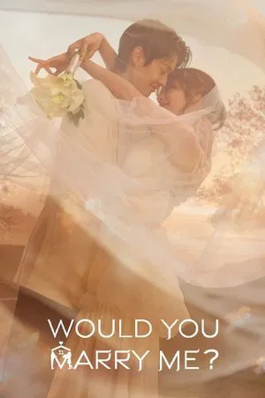 Would You Marry Me (2025) EP.1-12 (จบ)