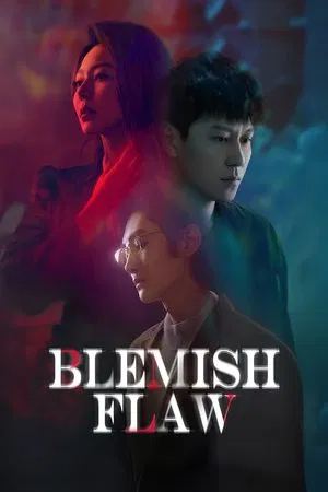 Blemish Flaw (2025) EP.1-16 (จบ)