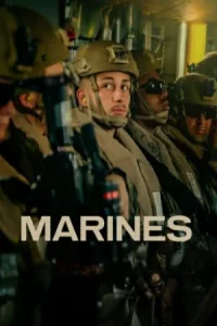 Marines (2025) เจาะลึกหน่วยนาวิกโยธินสหรัฐฯ EP.1-4 (จบ)