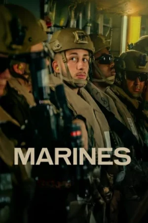 Marines (2025) เจาะลึกหน่วยนาวิกโยธินสหรัฐฯ EP.1-4 (จบ)