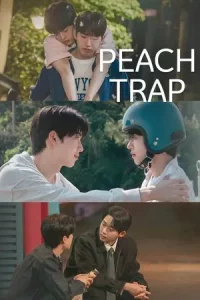 Peach Trap (2025) EP.1-8 (จบ)