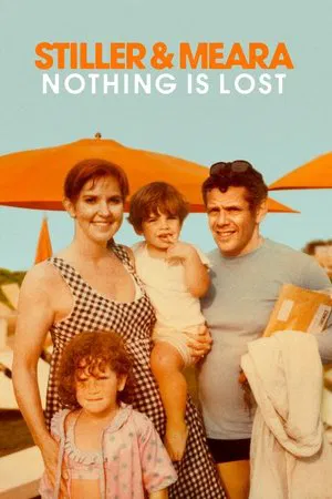 Stiller And Meara Nothing Is Lost (2025)