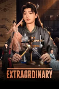 Extraordinary (2025) EP.1-20 (จบ)