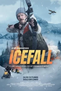 Ice Fall (2025) ไอซ์ ฟอลล์