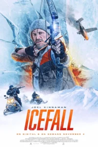 Ice Fall (2025) ไอซ์ ฟอลล์