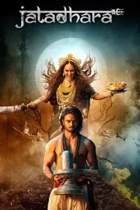 Jatadhara (2025)