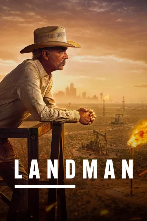 Landman Season 1-2 (จบ)