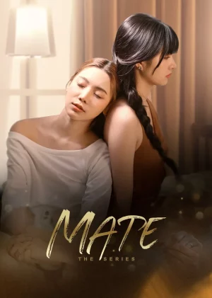 Mate the series (2024) Mate เพื่อนรัก EP.1-12 (จบ)