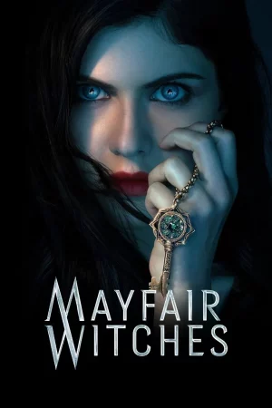 Mayfair Witches แม่มดเมย์แฟร์ Season 1-2 (จบ)