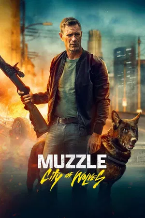 Muzzle City of Wolves (2025)