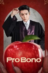 Pro Bono (2025) สู้สุดใจทนายอาสา EP.1-12 (จบ)
