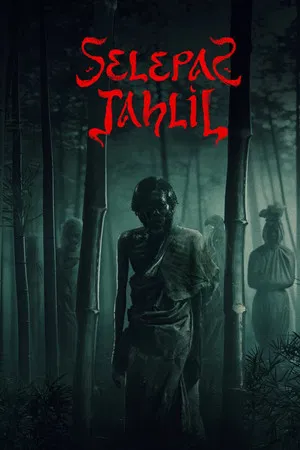 Selepas Tahlil (2025)