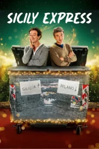 Sicilia Express (2025) รถด่วนป่วนเวลา EP.1-5 (จบ)