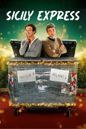 Sicilia Express (2025) รถด่วนป่วนเวลา EP.1-5 (จบ)