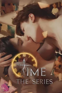 Time The Series (2024) ไทม์ ผ่าน เวลา EP.1-10 (จบ)