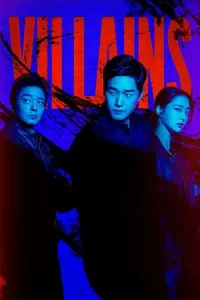 Villains (2025) EP.1-8 (จบ)