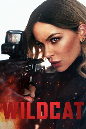 Wildcat (2025) ไวลด์แคท สวยต้องปล้น