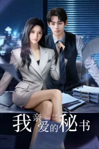 Dear Secretary (2025) EP.1-24 (จบ)