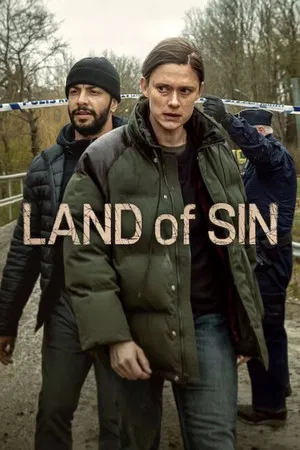 Land of Sin (2026) แผ่นดินบาป EP.1-5 (จบ)