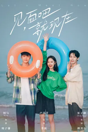 Let s Meet Now (2022) เจอกันนะ เจ้าความรัก EP.1-20 (จบ)