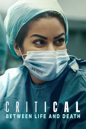 Critical Between Life and Death (2025) วิกฤติ เป็นหรือตาย EP.1-6 (จบ)