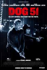 Dog 51 (2025)