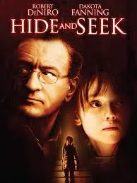 Hide and Seek (2005) ซ่อนสยอง