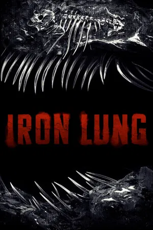 Iron Lung (2026)