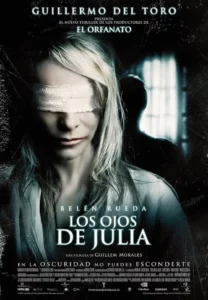 Julias Eyes (2010) บอดระทึกทรวง