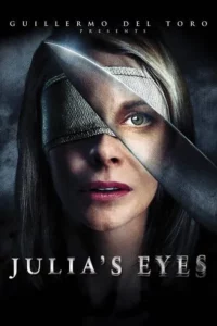 Julias Eyes (2010) บอดระทึกทรวง