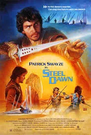 Steel Dawn (1987) ผ่าพิภพคนเหล็ก