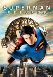 Superman Returns (2006) ซูเปอร์แม นรีเทิร์น