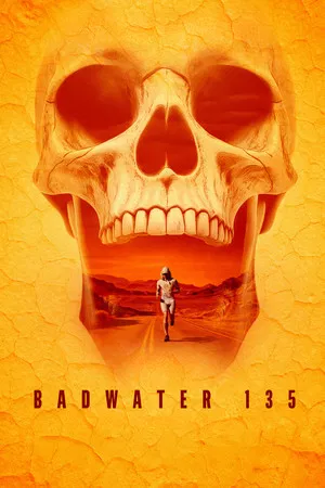 The Badwater 135 ULTRA The Long Run (2025)
