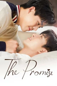 The Promise (2023) สัญญา ไม่ลืม EP.1-10 (จบ)