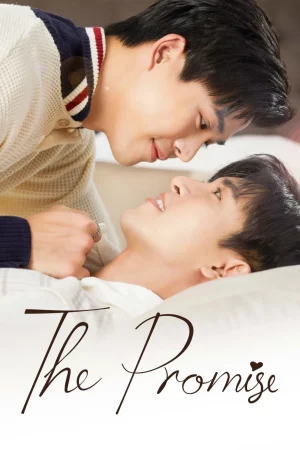 The Promise (2023) สัญญา ไม่ลืม EP.1-10 (จบ)