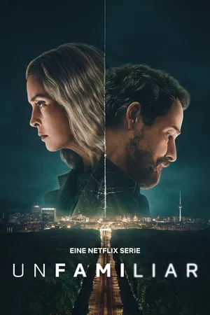 Unfamiliar (2026) สายลับซ่อนเร้น EP.1-6 (จบ)