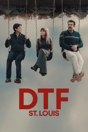 DTF St. Louis (2026) ดีทีเอฟ เซนต์หลุยส์ EP.1-7