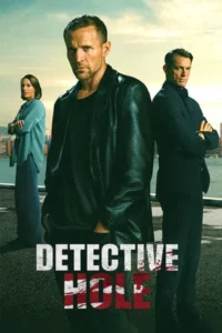 Detective Hole (2026) ยอดนักสืบแฮร์รี โฮล EP.1-9 (จบ)