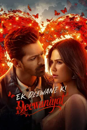 Ek Deewane Ki Deewaniyat (2025)