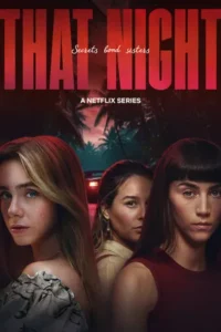 That Night (2026) เรื่องในคืนนั้น EP.1-6 (จบ)