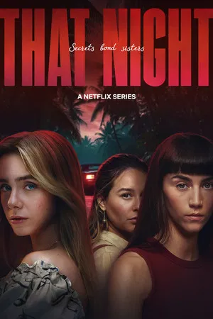 That Night (2026) เรื่องในคืนนั้น EP.1-6 (จบ)