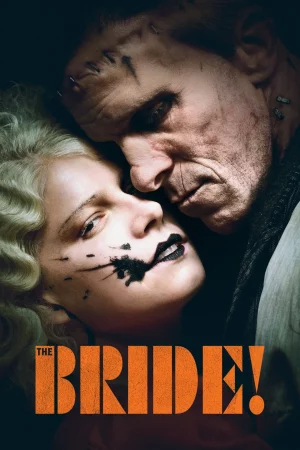 The Bride (2026) เจ้าสาว