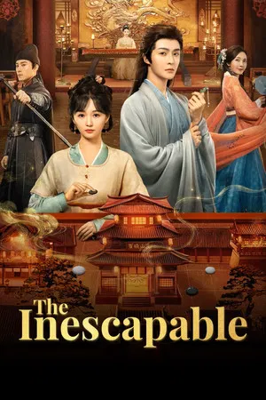 The Inescapable (2026) EP.1-24 (จบ)