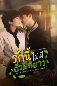 This Love Doesn t Have Long Beans (2024) รักนี้ไม่มีถั่วฝักยาว EP.1-8 (จบ)