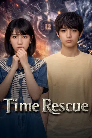 Time Rescue (2026) EP.1-18 (จบ)