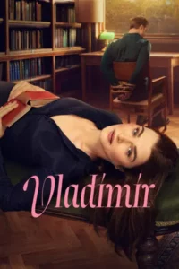 Vladimir (2026) หัวใจใฝ่หา วลาดิเมียร์ EP.1-8 (จบ)