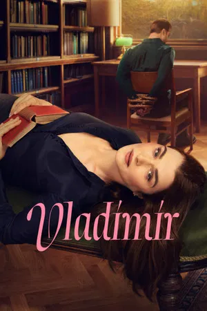 Vladimir (2026) หัวใจใฝ่หา วลาดิเมียร์ EP.1-8 (จบ)