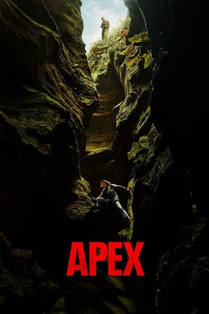 Apex (2026) ห่วงโซ่สังหาร